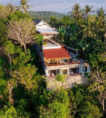 Villa Il Nido Batulayar Lajor Exterior photo