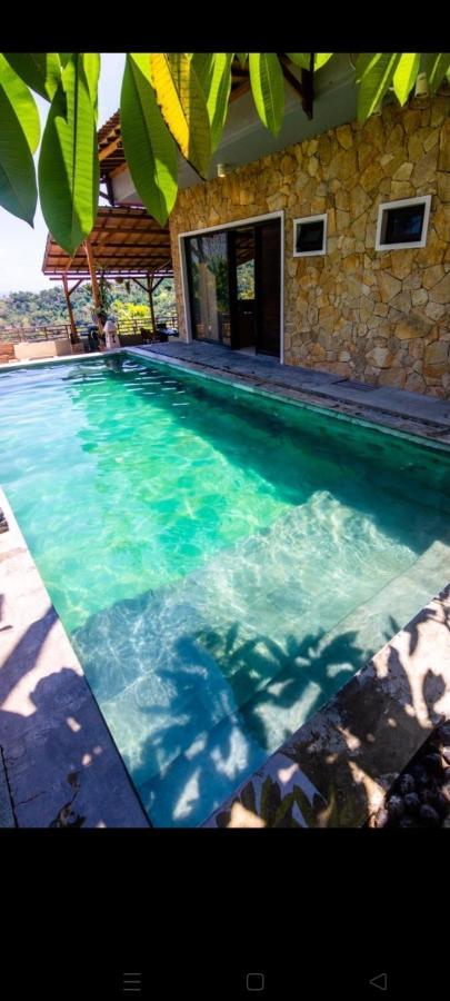 Villa Il Nido Batulayar Lajor Exterior photo