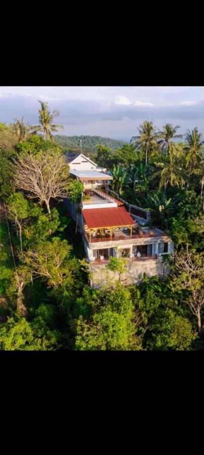 Villa Il Nido Batulayar Lajor Exterior photo
