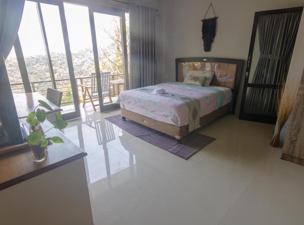Villa Il Nido Batulayar Lajor Room photo
