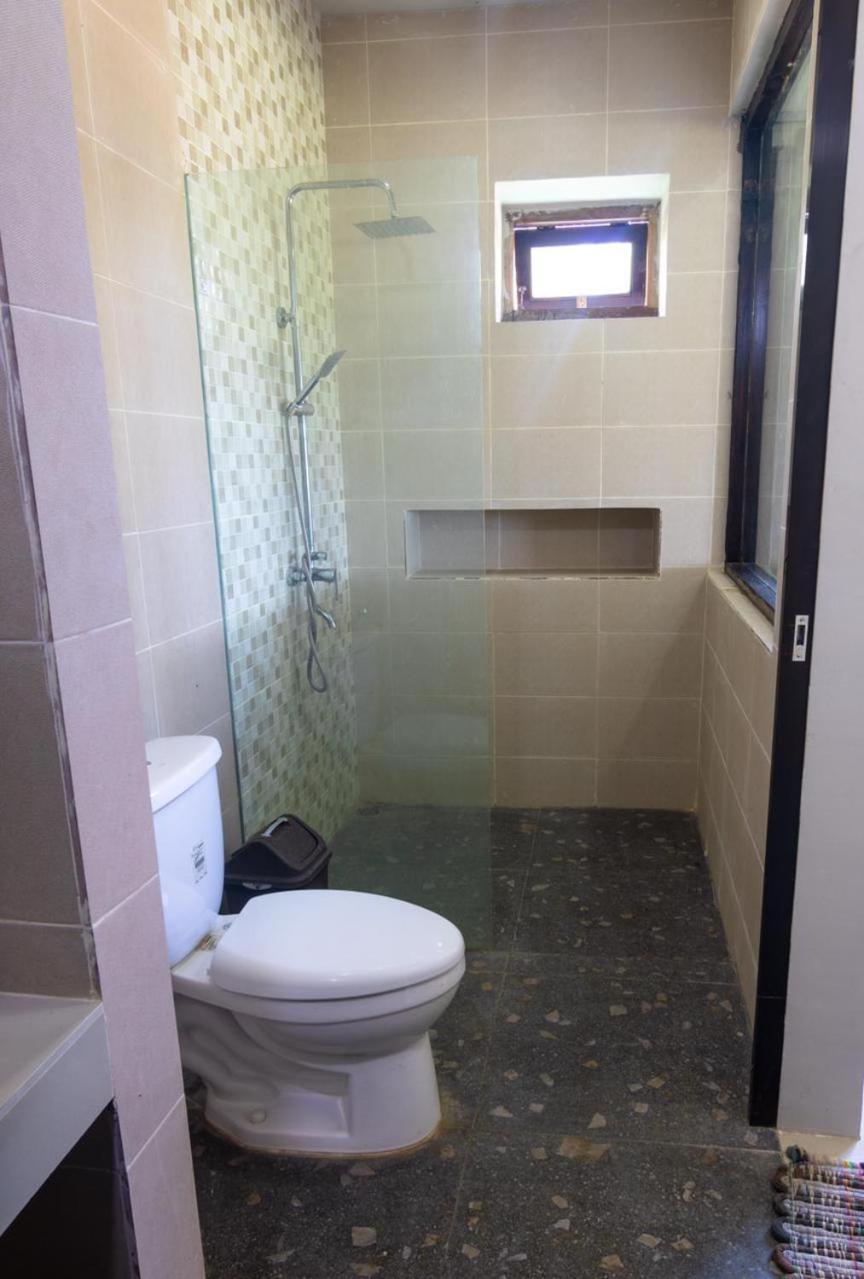 Villa Il Nido Batulayar Lajor Room photo