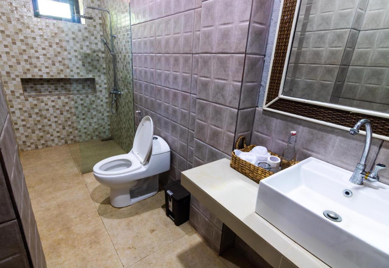 Villa Il Nido Batulayar Lajor Room photo