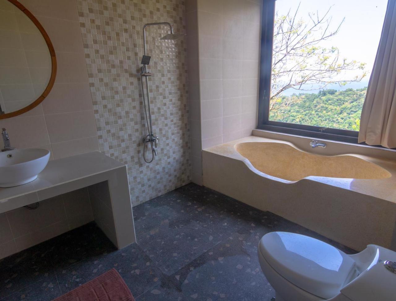 Villa Il Nido Batulayar Lajor Room photo