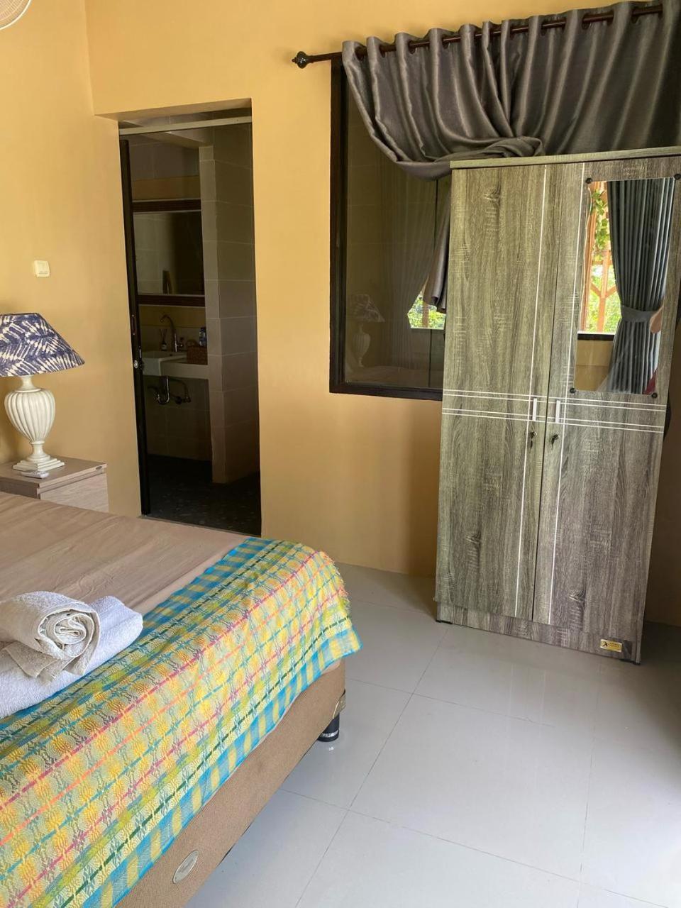 Villa Il Nido Batulayar Lajor Room photo