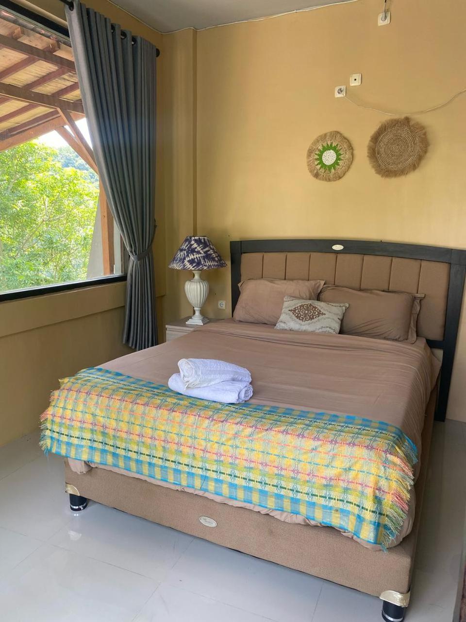 Villa Il Nido Batulayar Lajor Room photo