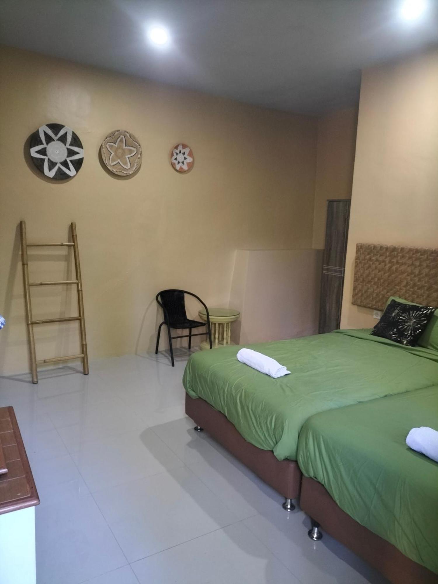 Villa Il Nido Batulayar Lajor Room photo
