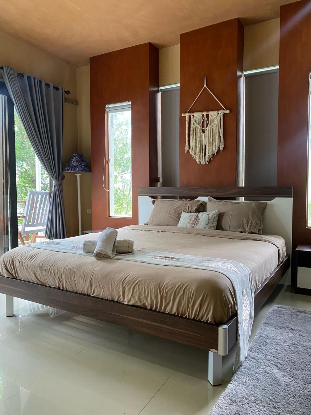 Villa Il Nido Batulayar Lajor Room photo