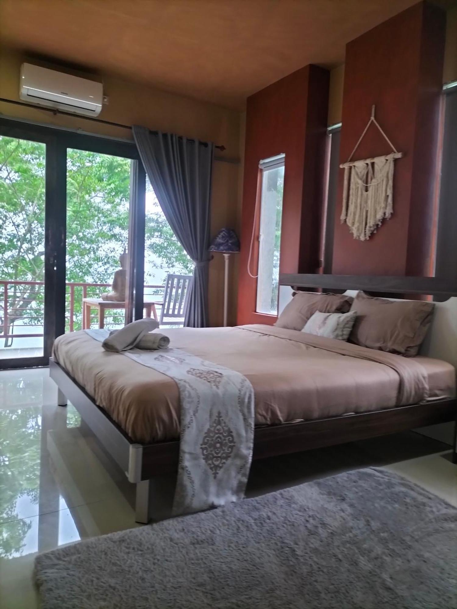 Villa Il Nido Batulayar Lajor Room photo